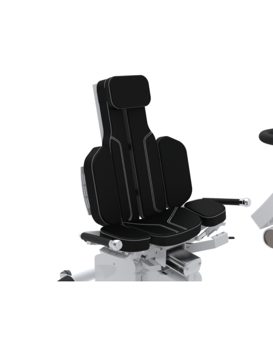 CARDIO 650 | Kiné Stock