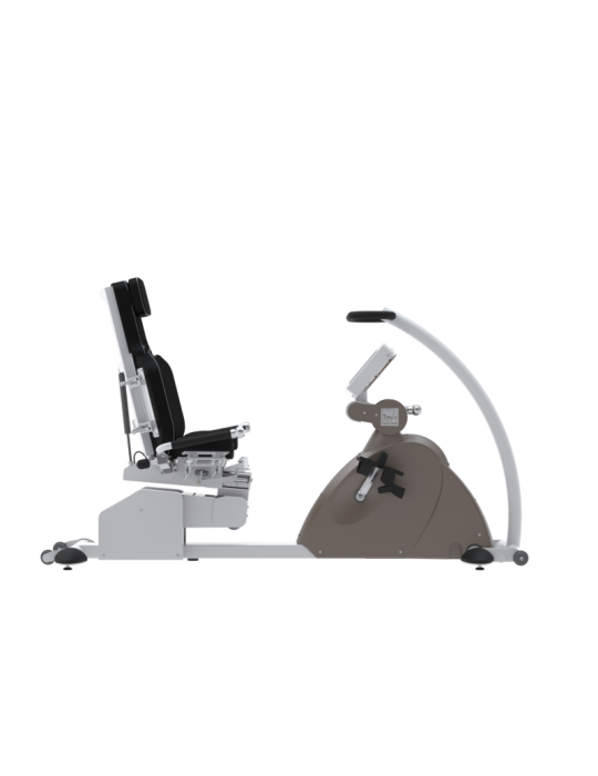 CARDIO 650 | Kiné Stock