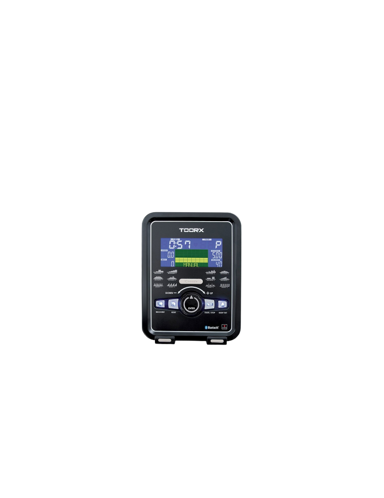 Chrono Line BRX-R300ERGO | Kiné Stock