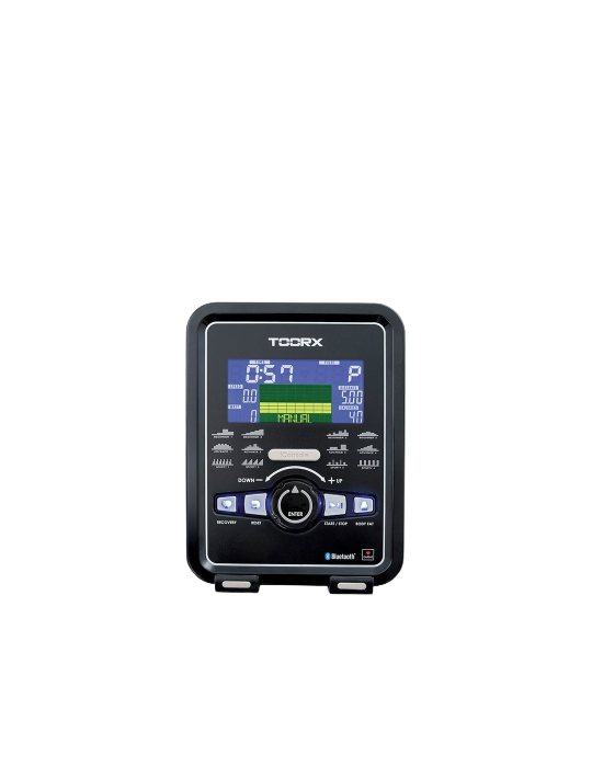 Chrono Line BRX-R300ERGO | Kiné Stock