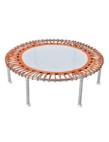 Trampoline aquatique