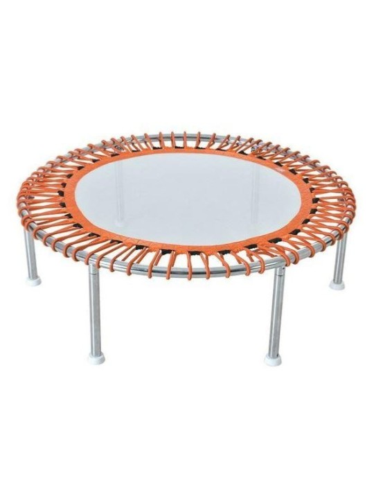 Trampoline aquatique | Kiné Stock
