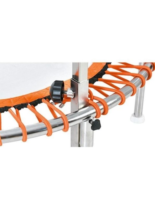 Trampoline aquatique | Kiné Stock