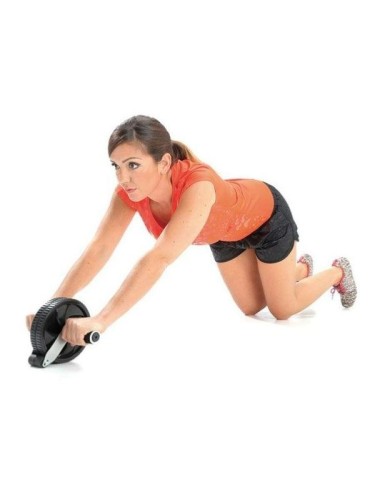 AB Wheel - Roue abdominale| Kiné Stock 2