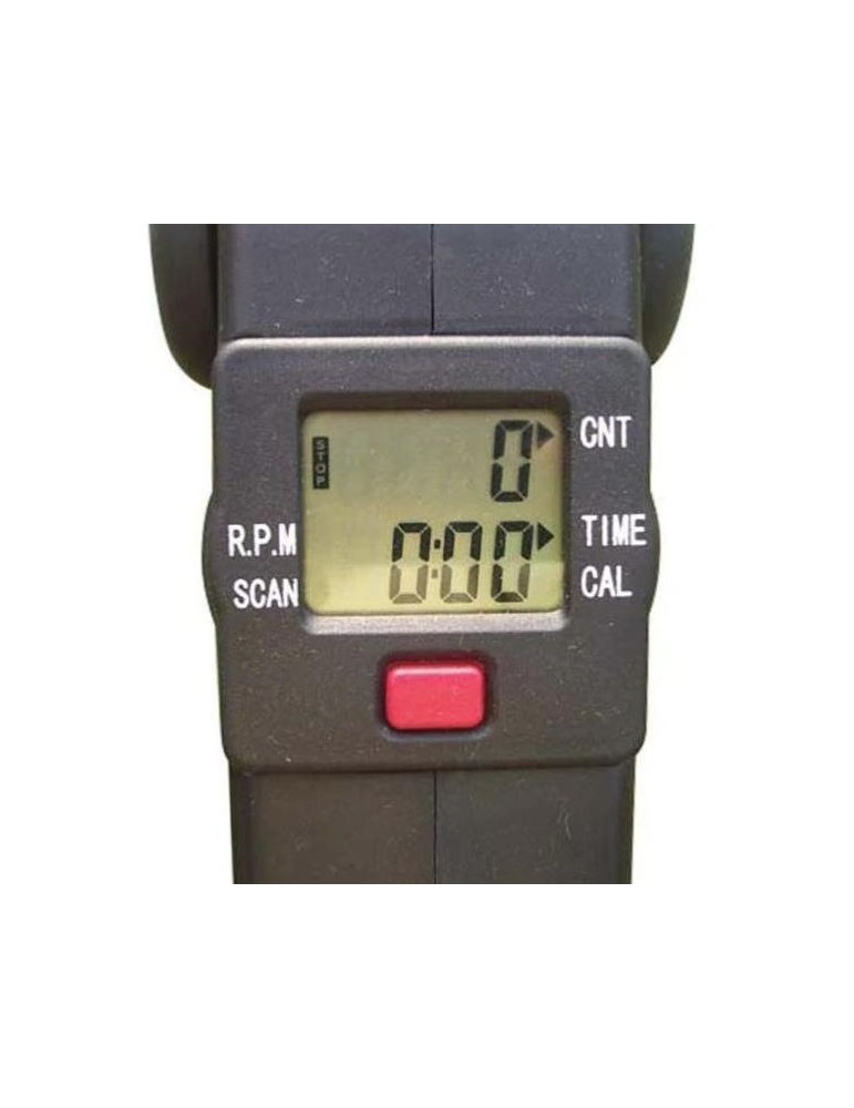 Pédalier Pliable avec Ecran LCD | Kiné Stock