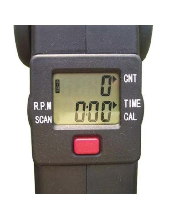Pédalier Pliable avec Ecran LCD | Kiné Stock