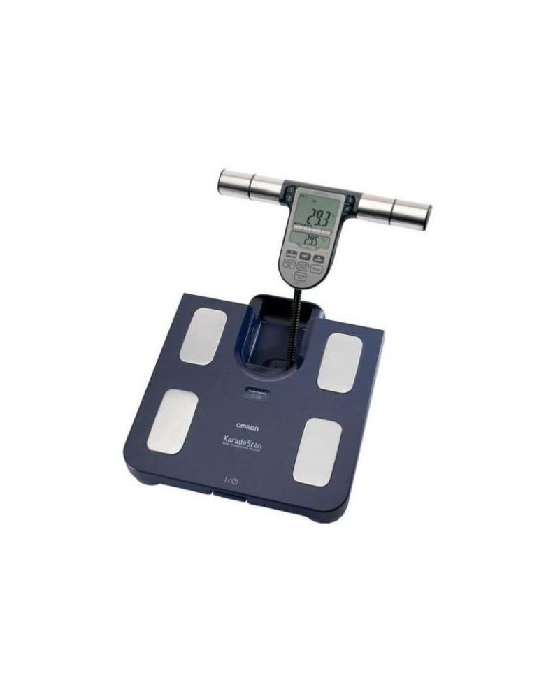 Balance impédancemètre Omron BF511 | Kiné Stock