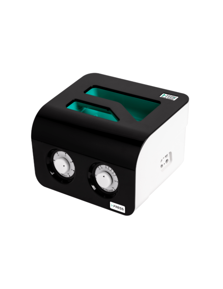 I-PRESS - Pressothérapie | Kiné Stock