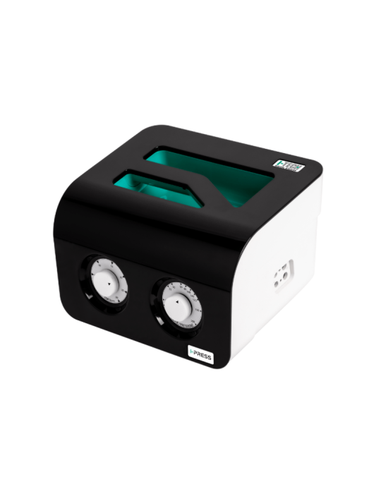 I-PRESS - Pressothérapie | Kiné Stock