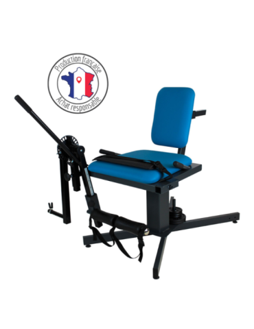 QUAD 50 Fauteuil Ischio