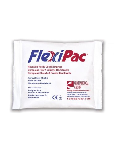 Compresses FLEXIPAC 13 x 15 cm - Lot de 5 et 10