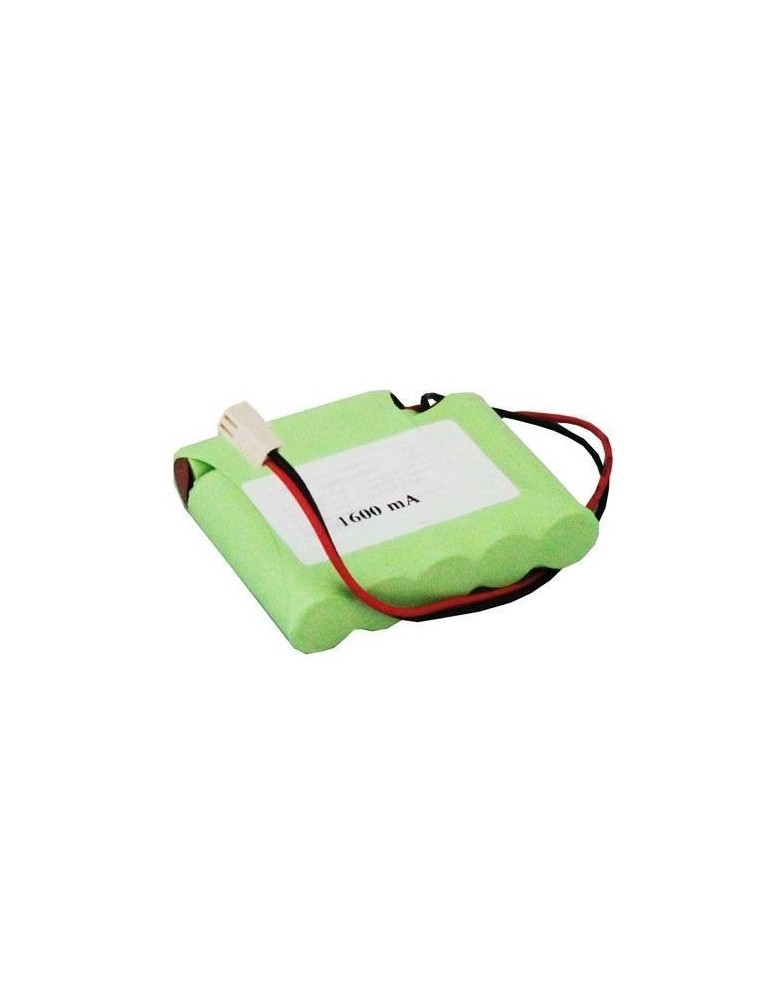 Batterie pour GLOBUS Genesy | Kiné Stock