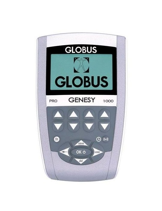 Batterie pour GLOBUS Genesy | Kiné Stock