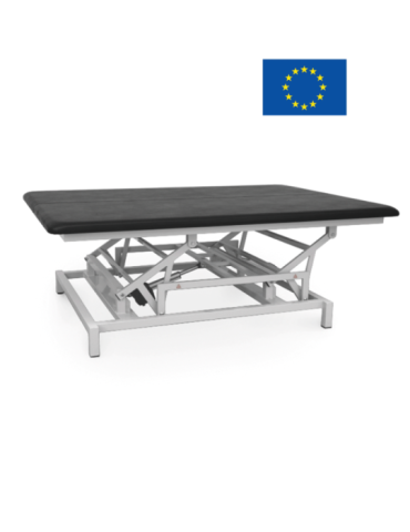 Table Bobath 1 plan 200 x 150 cm