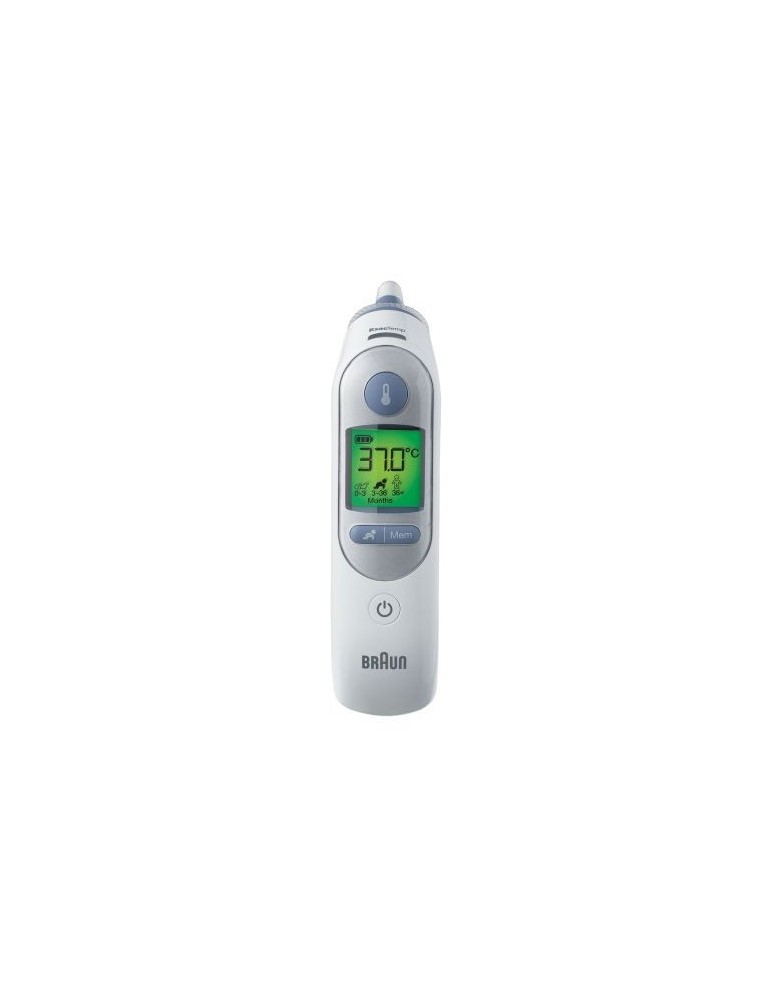 Thermomètre sans contact | Kiné Stock