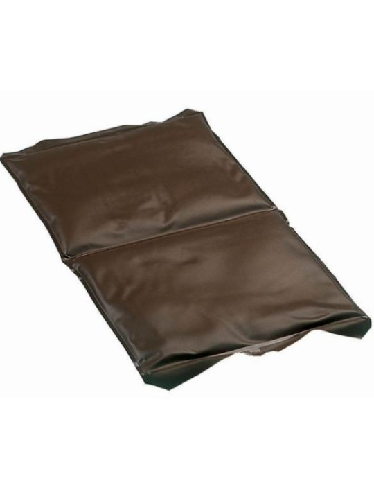 Compresse boue thermale 33 x 56 cm - grand modèle | Kiné Stock