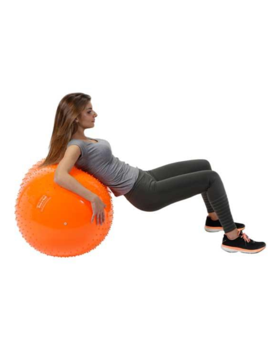 Ballon Sens'o'Roll | Kiné Stock