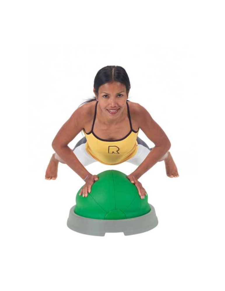 Core Balance - Coussin de proprioceprion | Kiné Stock