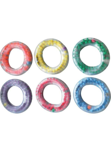 Grab-N-Rings - lot de 6