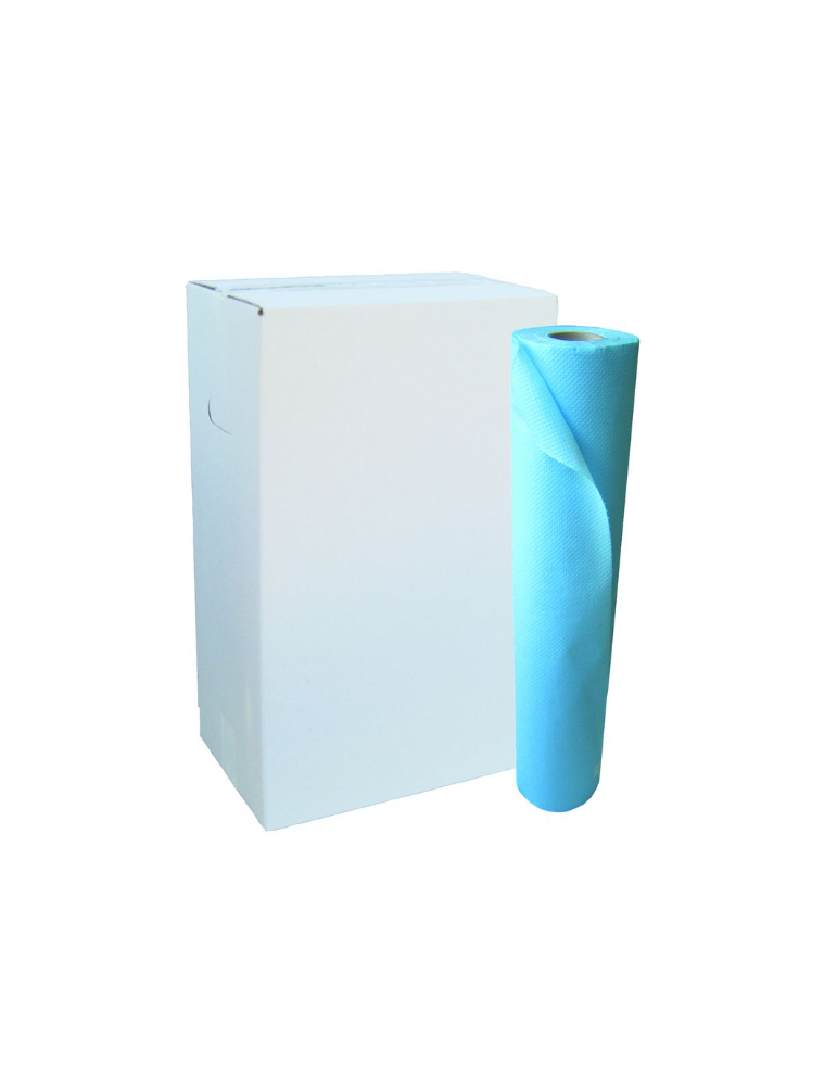 Drap confort plastifiée 150F X6 | Kiné Stock