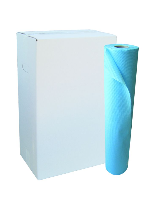 Drap confort plastifiée 150F X6 | Kiné Stock