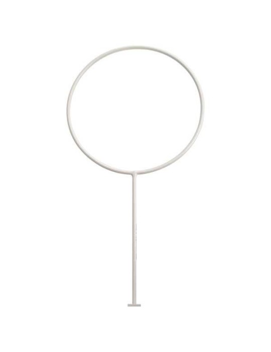Porte-ballon mural