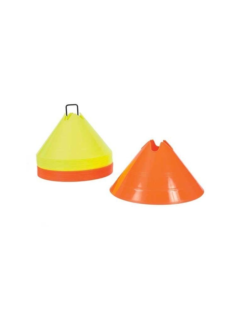 Porte-jalons - Lot de 20