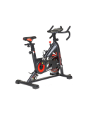 Vélo de Biking Speed Racer (haut de gamme à domicile) - CARE | Kine-stock