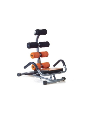 Banc pour abdominaux EVERFIT AB-SMART