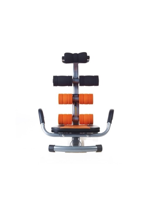 Banc pour Abdominaux EVERFIT AB-SMART | Kiné Stock