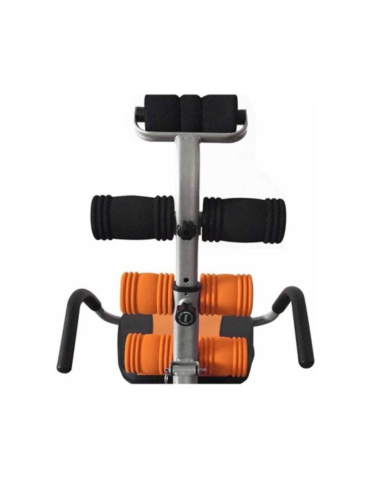 Banc pour Abdominaux EVERFIT AB-SMART | Kiné Stock