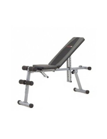 Banc abdominaux pliable EVERFIT WBK-400