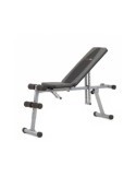 Banc pour abdominaux pliable EVERFIT WBK-400