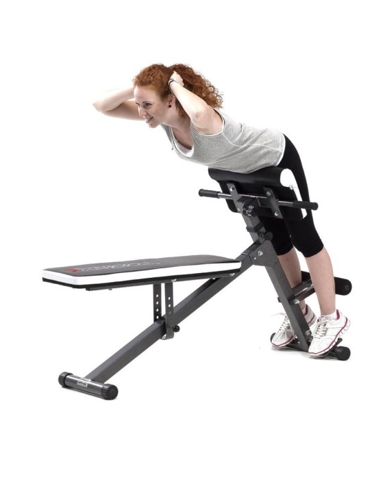 Banc de musculation WBX-40 Multi Fit | Kiné Stock