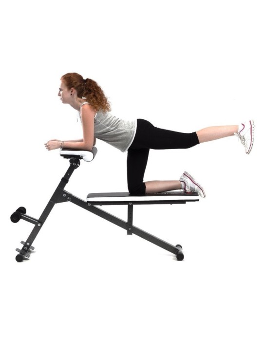 Banc de musculation WBX-40 Multi Fit | Kiné Stock