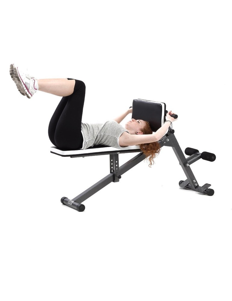 Banc de musculation WBX-40 Multi Fit | Kiné Stock