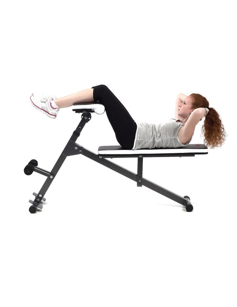 Banc de musculation WBX-40 Multi Fit | Kiné Stock