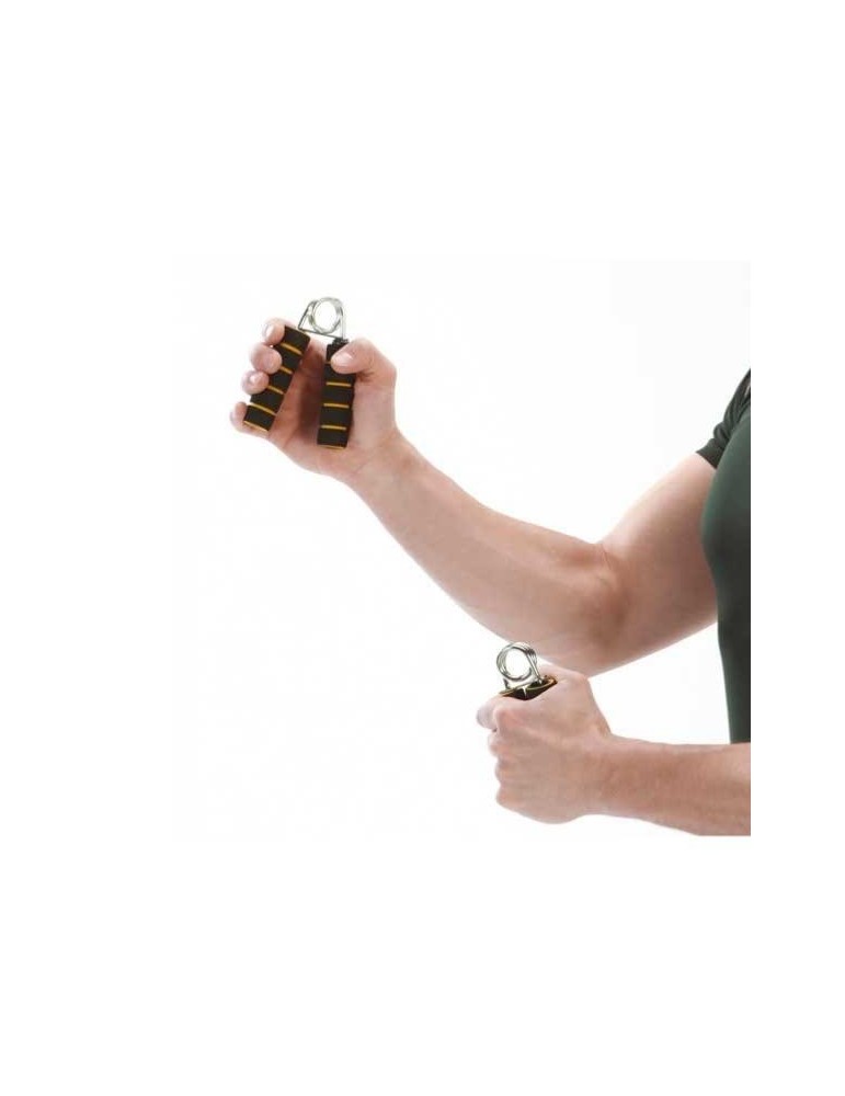 Pinces de musculation