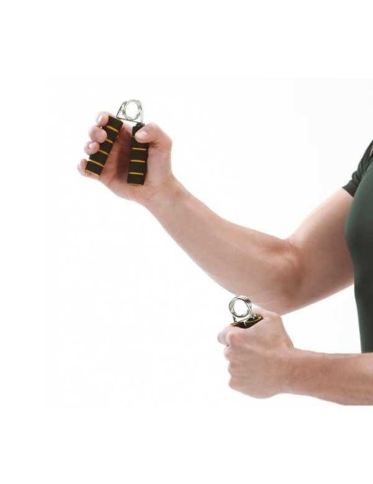 Pinces de musculation