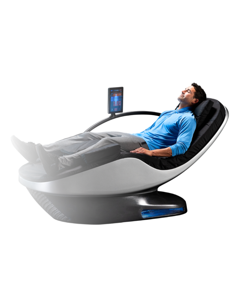 Wellness Space – CryoLounge+ | Kiné Stock