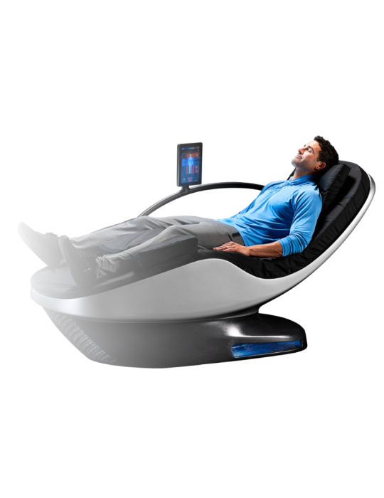 Wellness Space – CryoLounge+ | Kiné Stock