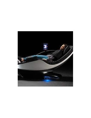 Wellness Space – CryoLounge+ | Kiné Stock 2