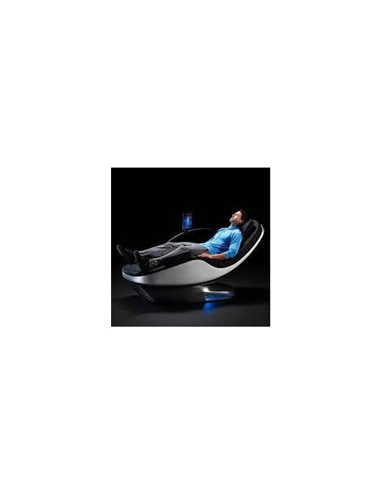 Wellness Space – CryoLounge+ | Kiné Stock