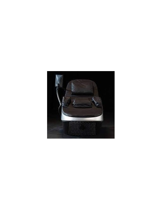 Wellness Space – CryoLounge+ | Kiné Stock