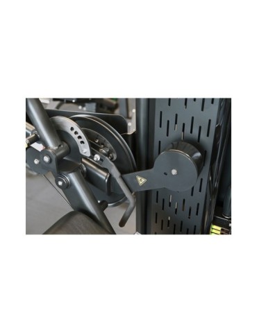 Leg Extension 2-en-1 PLX-5600 | Kiné Stock 2