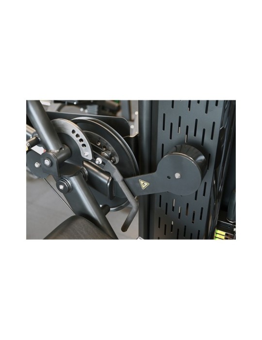 Leg Extension 2-en-1 PLX-5600 | Kiné Stock