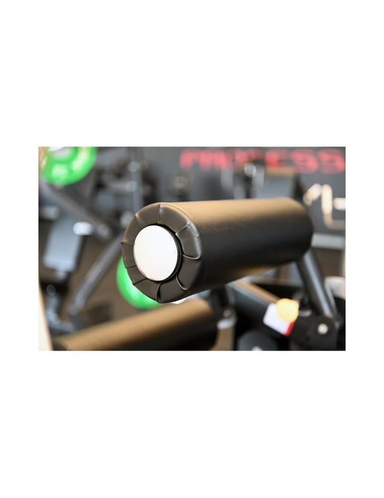 Leg Extension 2-en-1 PLX-5600 | Kiné Stock
