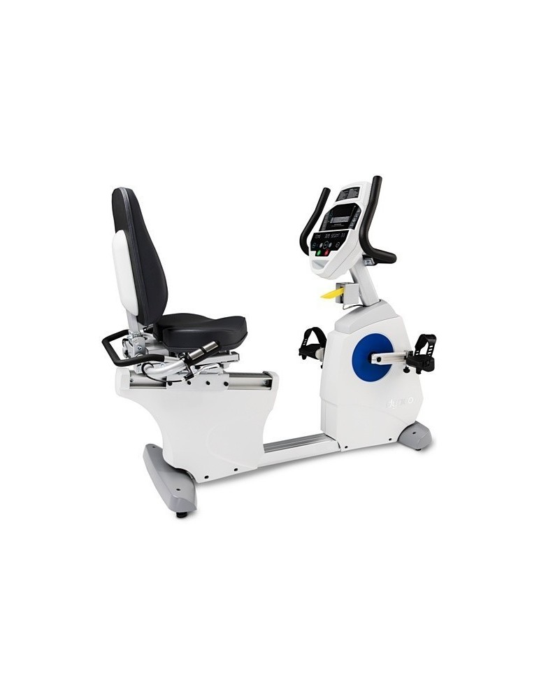 Vélo semi-allongé ReCare 7.0 R | Kinéstock