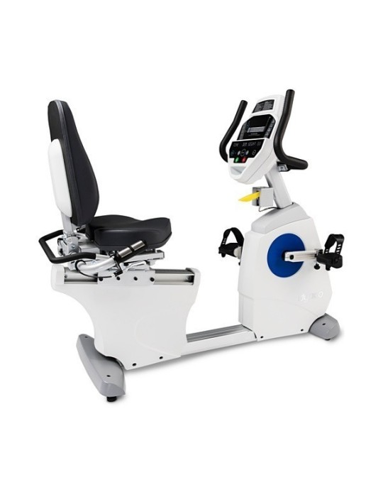 Vélo semi-allongé ReCare 7.0 R | Kinéstock