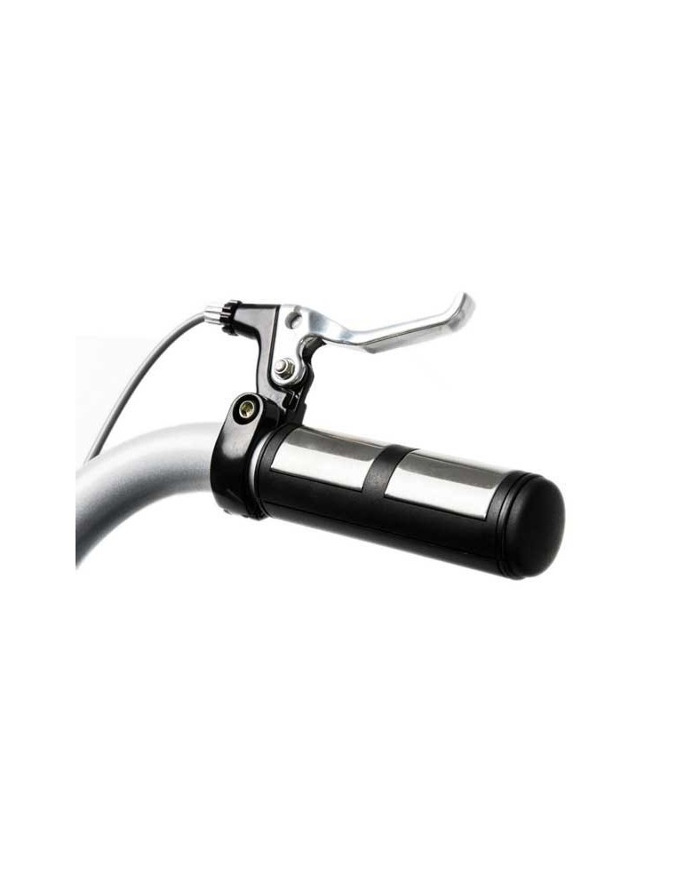 Vélo semi-allongé ReCare 7.0 R | Kinéstock